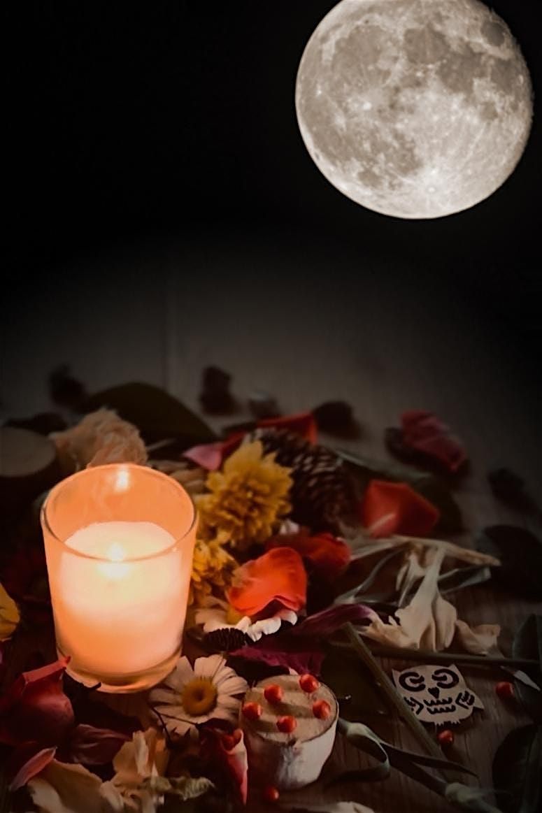 Heart to Heart Solstice Celebration