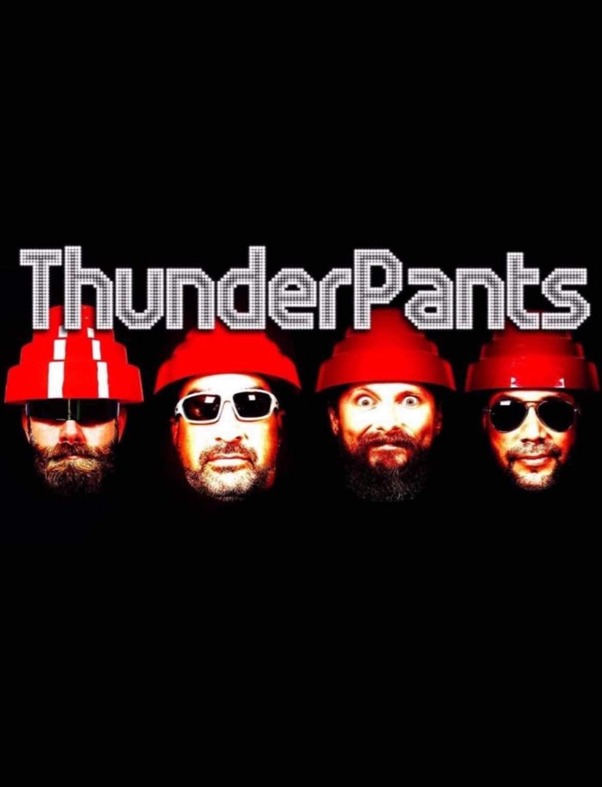 THUNDERPANTS 