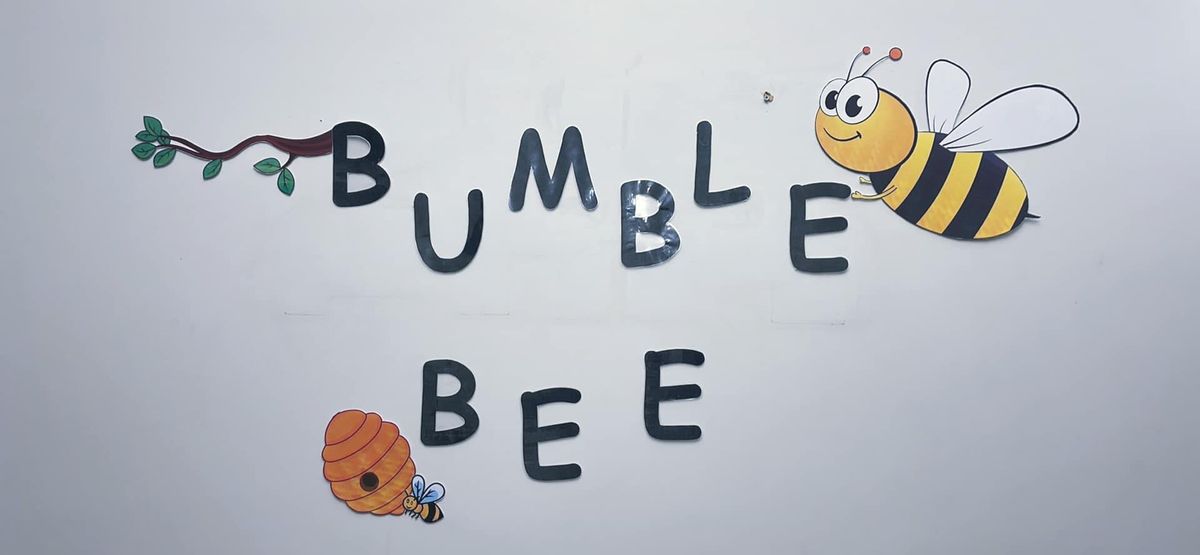Summer Camp at Bumble Bee Home Schooling & Tuition Center