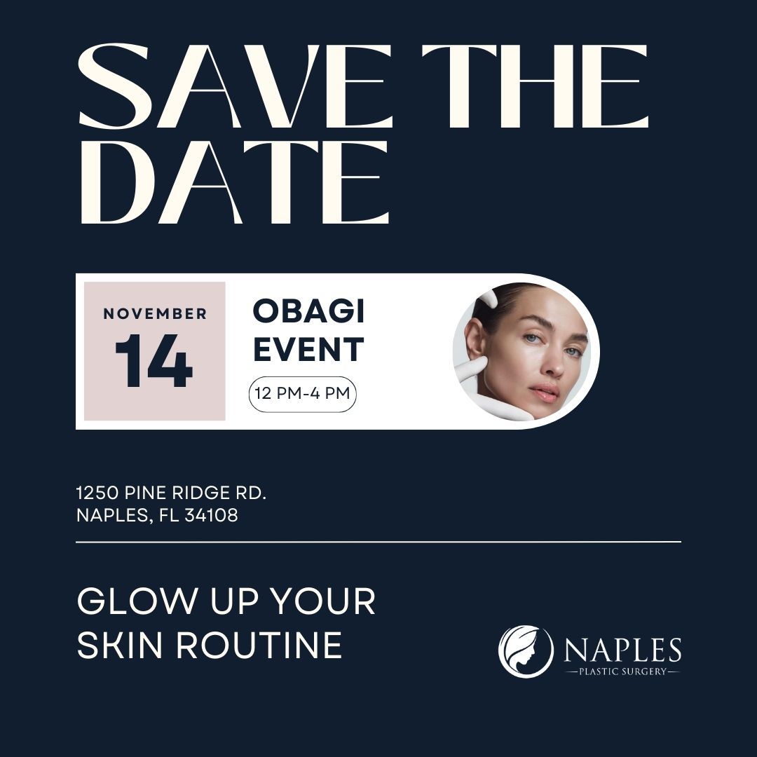 Obagi Skincare Party