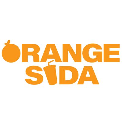 The Orange Soda