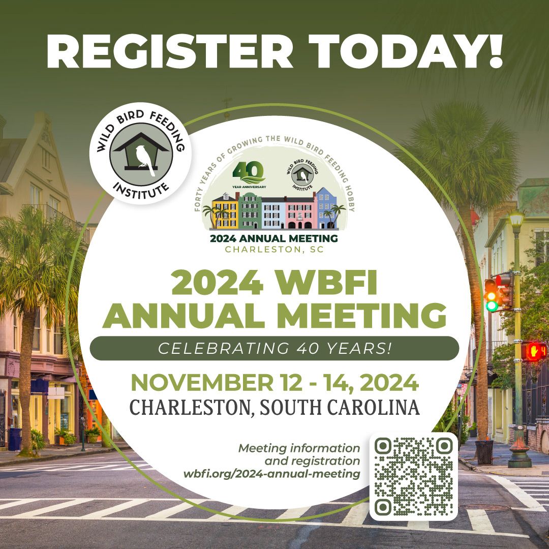 WBFI 2024 Annual Meeting