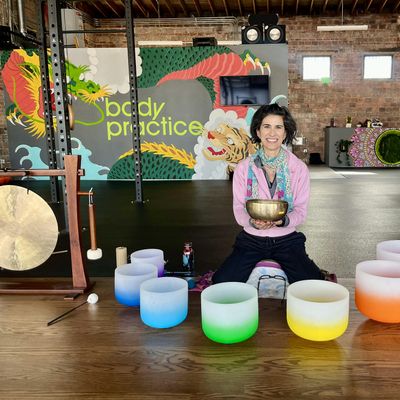 Anissa M Cordova, PhD