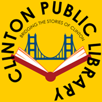 Clinton Public Library (Iowa)