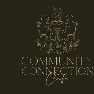 Community Connection Caf\u00e9