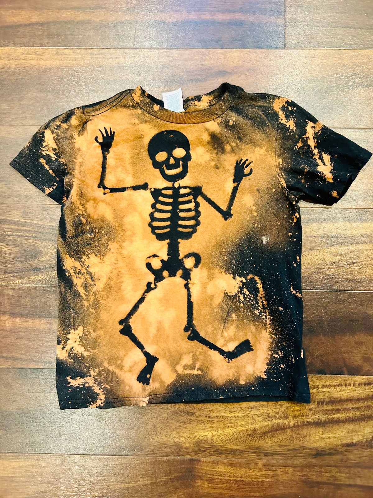 Halloween t-shirts 