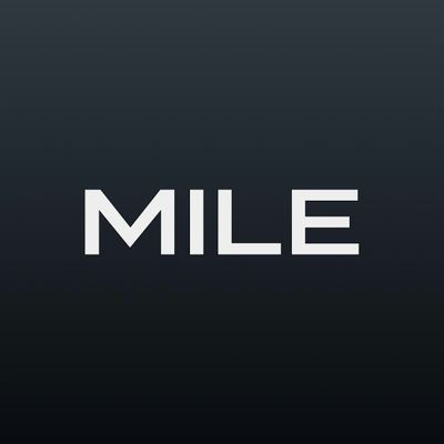 MILE - Luxury Fashion Sample Sales