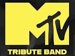 MTV Tribute Band  with Outer Loop, Mr VCR, Black Sevens