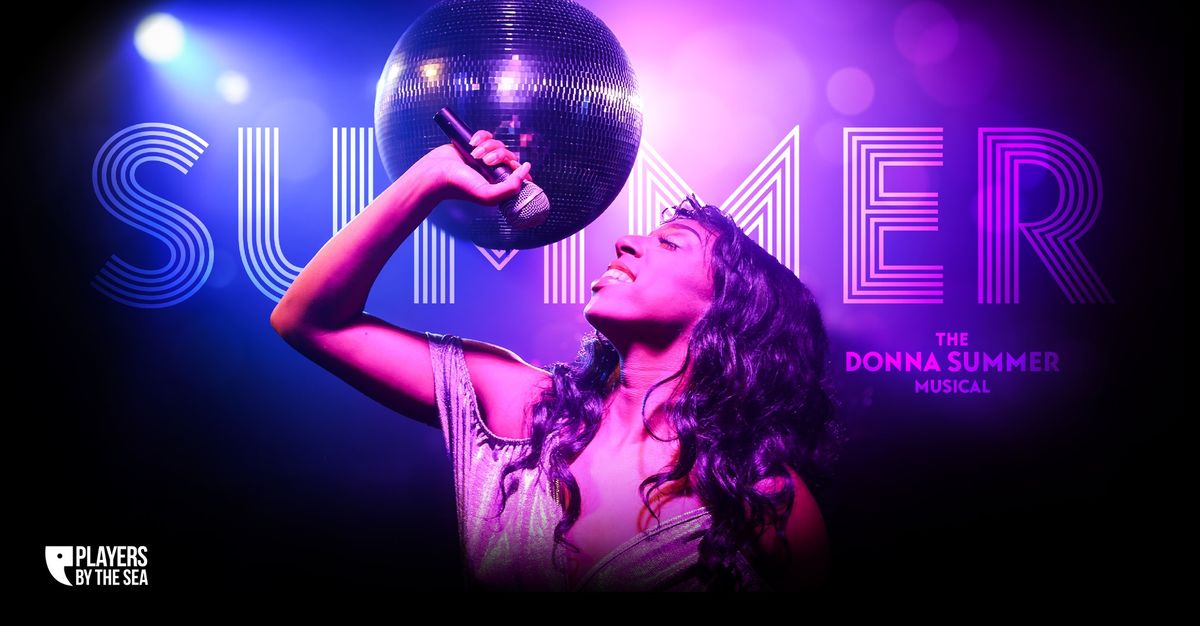 Summer: The Donna Summer Musical