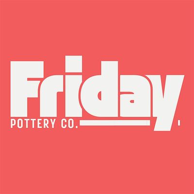 Friday Pottery Co.