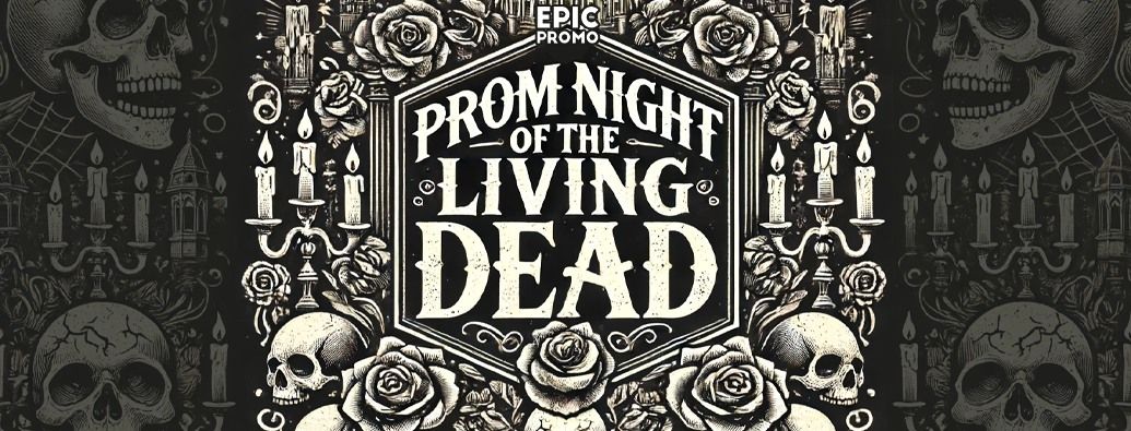 "Prom Night of the Living Dead" 