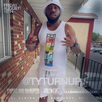Tyturnup