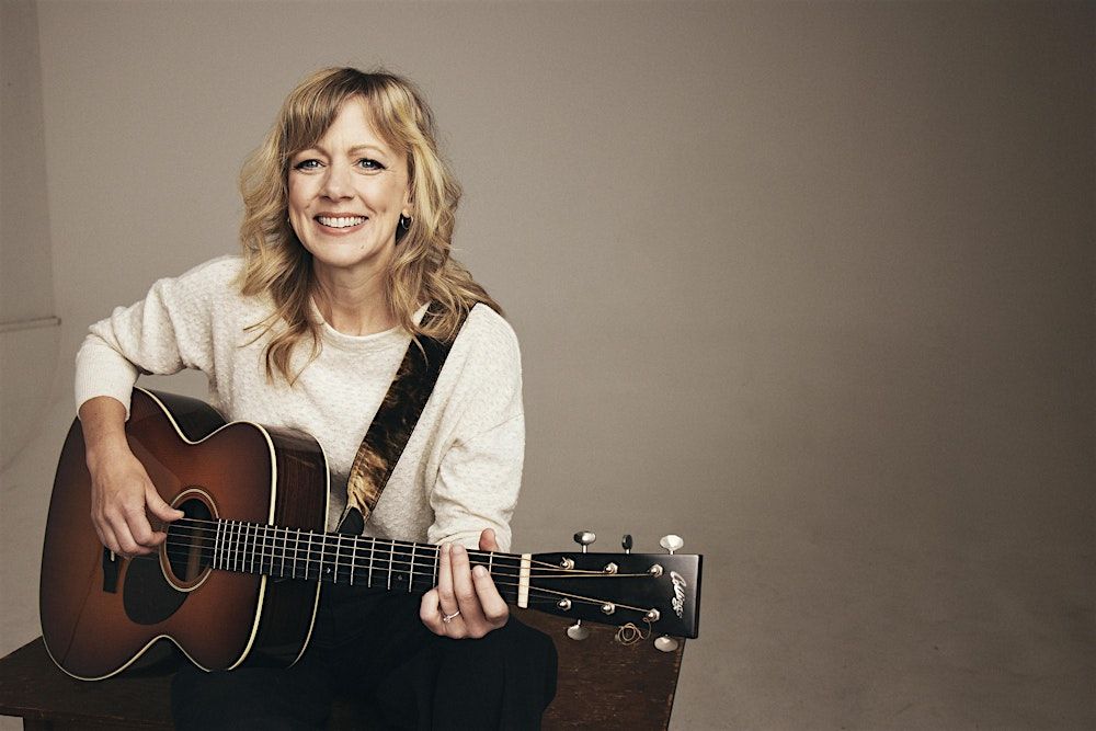 A Night of Worship With Sandra McCracken in Birmingham