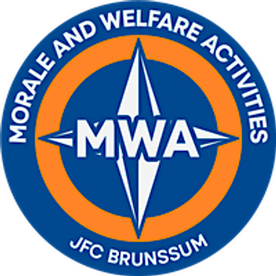 JFCBS Morale and Welfare Activities