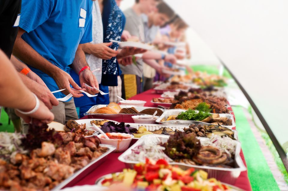 2023 Family Love Feast