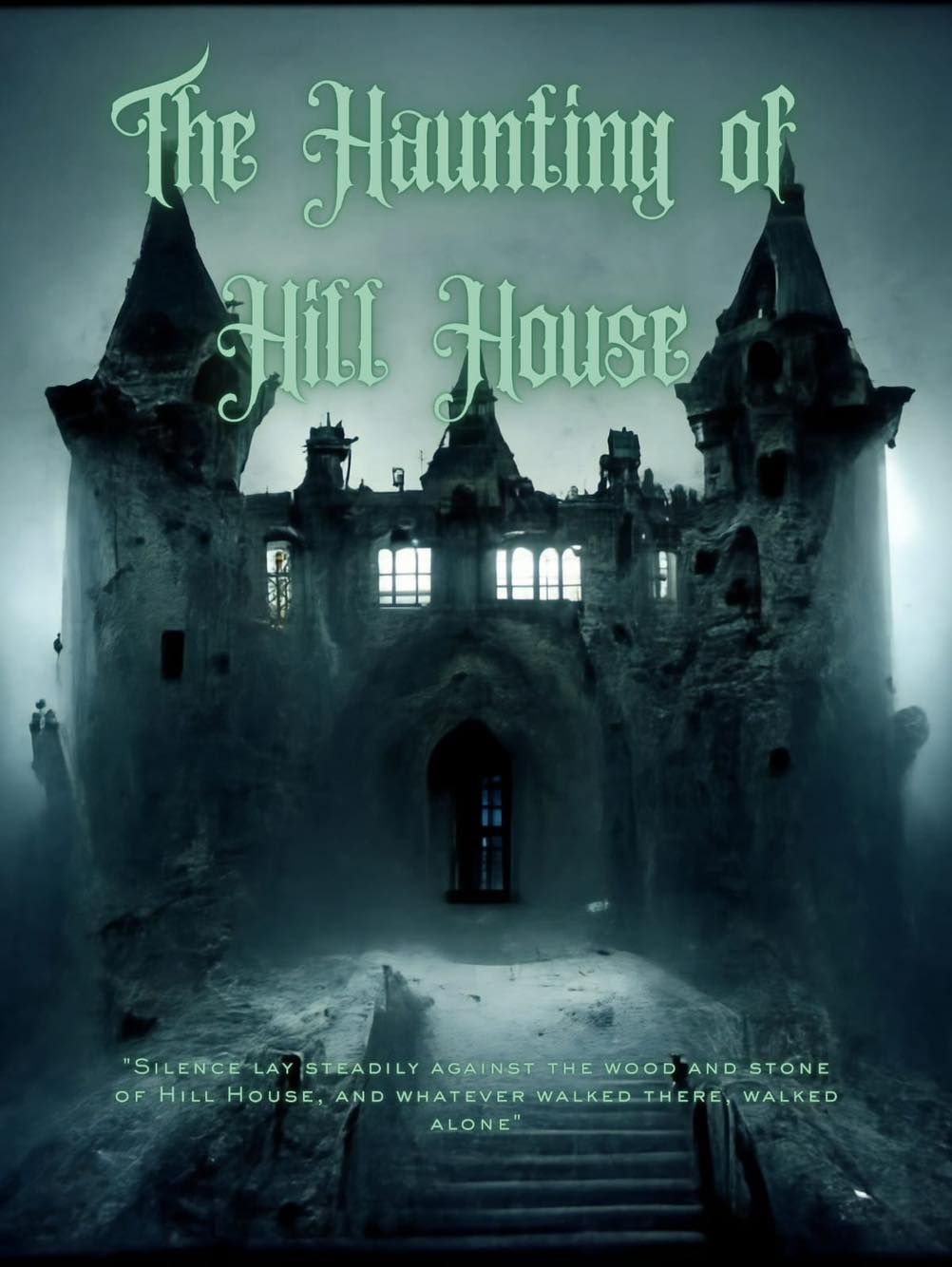 The Haunting of Hill House