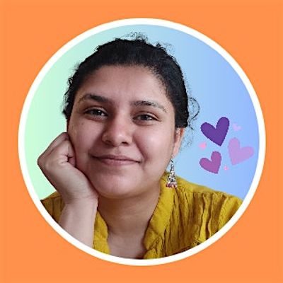 Niharika Rajnala, HealYourLife\u00ae Coach