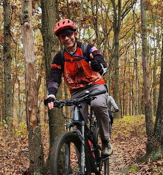 Bethpage State Park - Introductory Ride