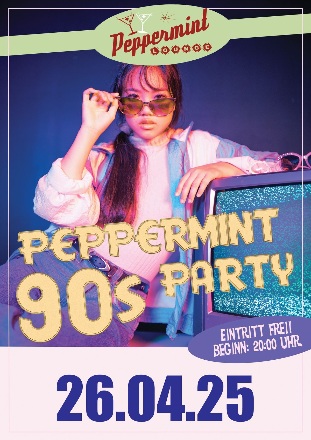 90s Party