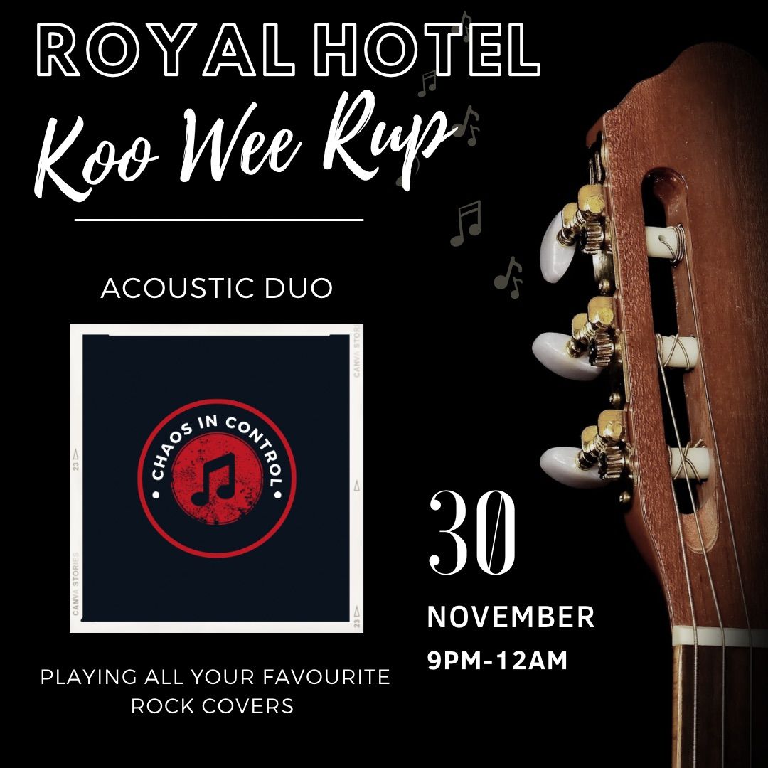 Royal Hotel Koo Wee Rup