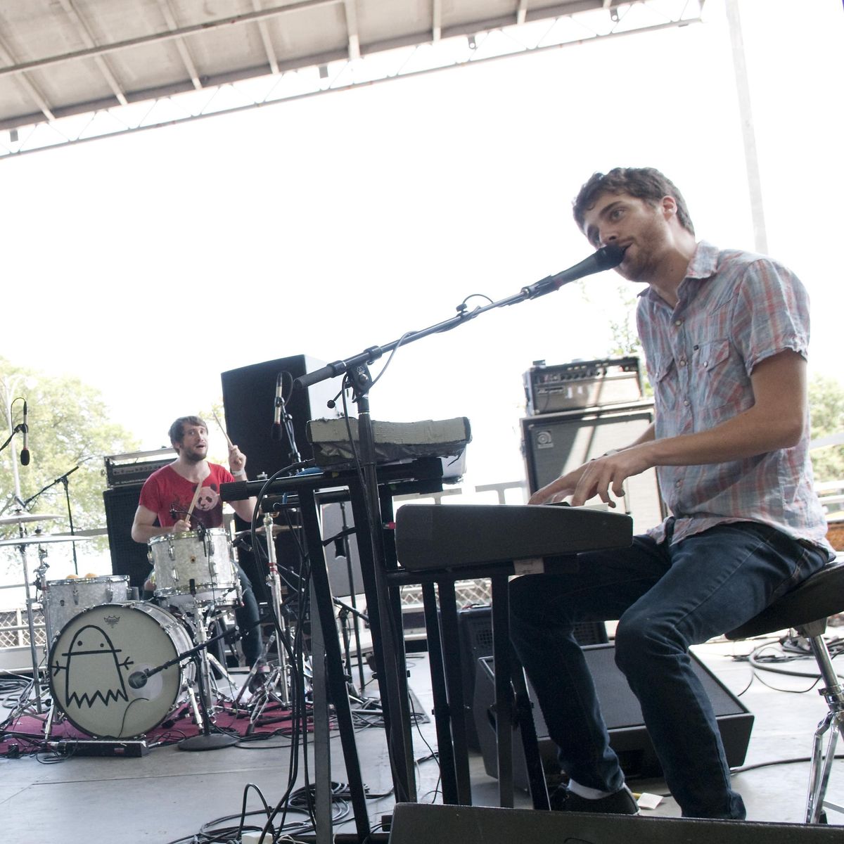 Jukebox the Ghost (18+)
