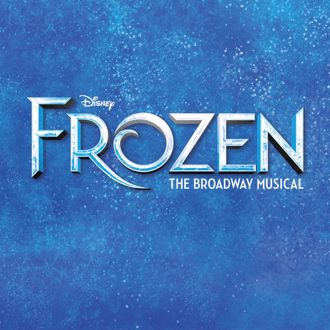 Frozen - The Musical at Paramount Theatre Aurora