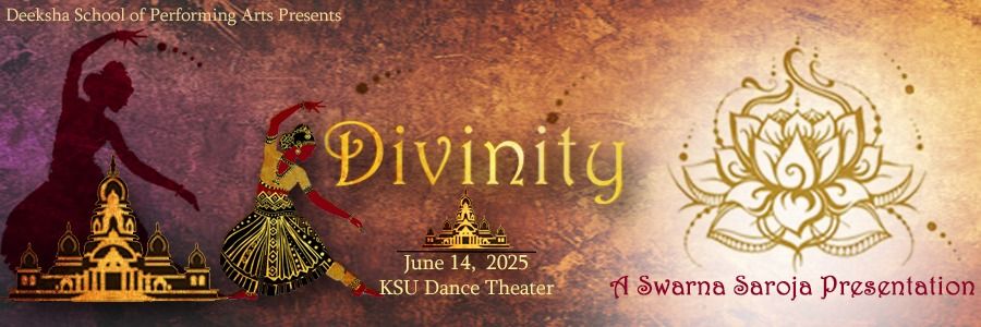 Divinity 2025 - A Swarna Saroja Presentation