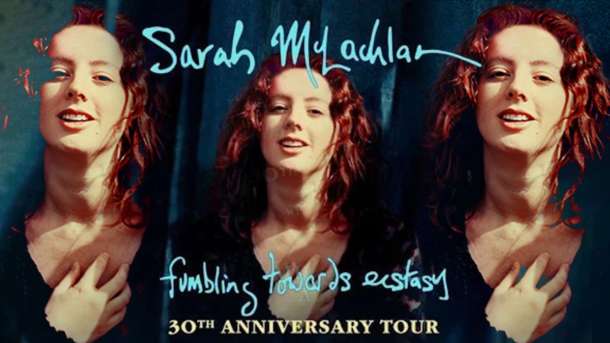 Sarah McLachlan & Feist: Fumbling Towards Ecstasy Tour