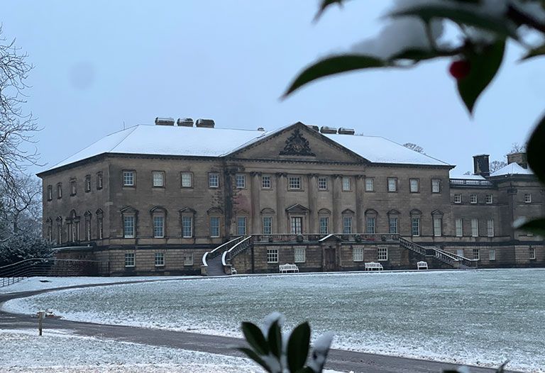 Forever After Christmas Craft Fair at Nostell Priory