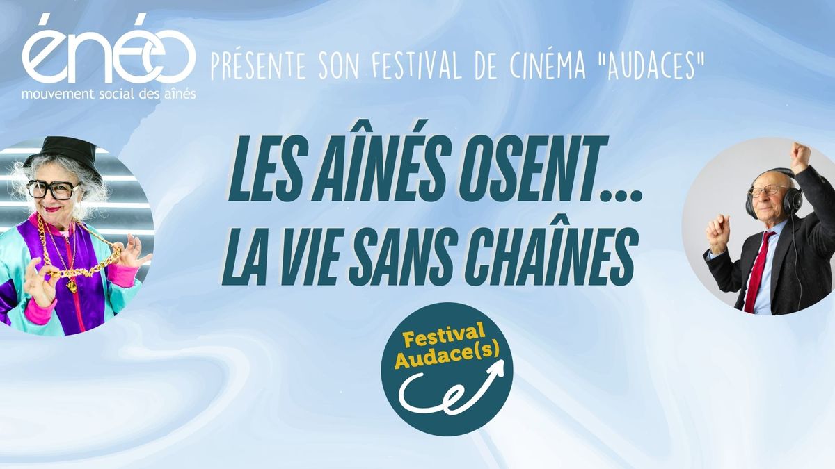 Festival Cin\u00e9ma "Audaces" 