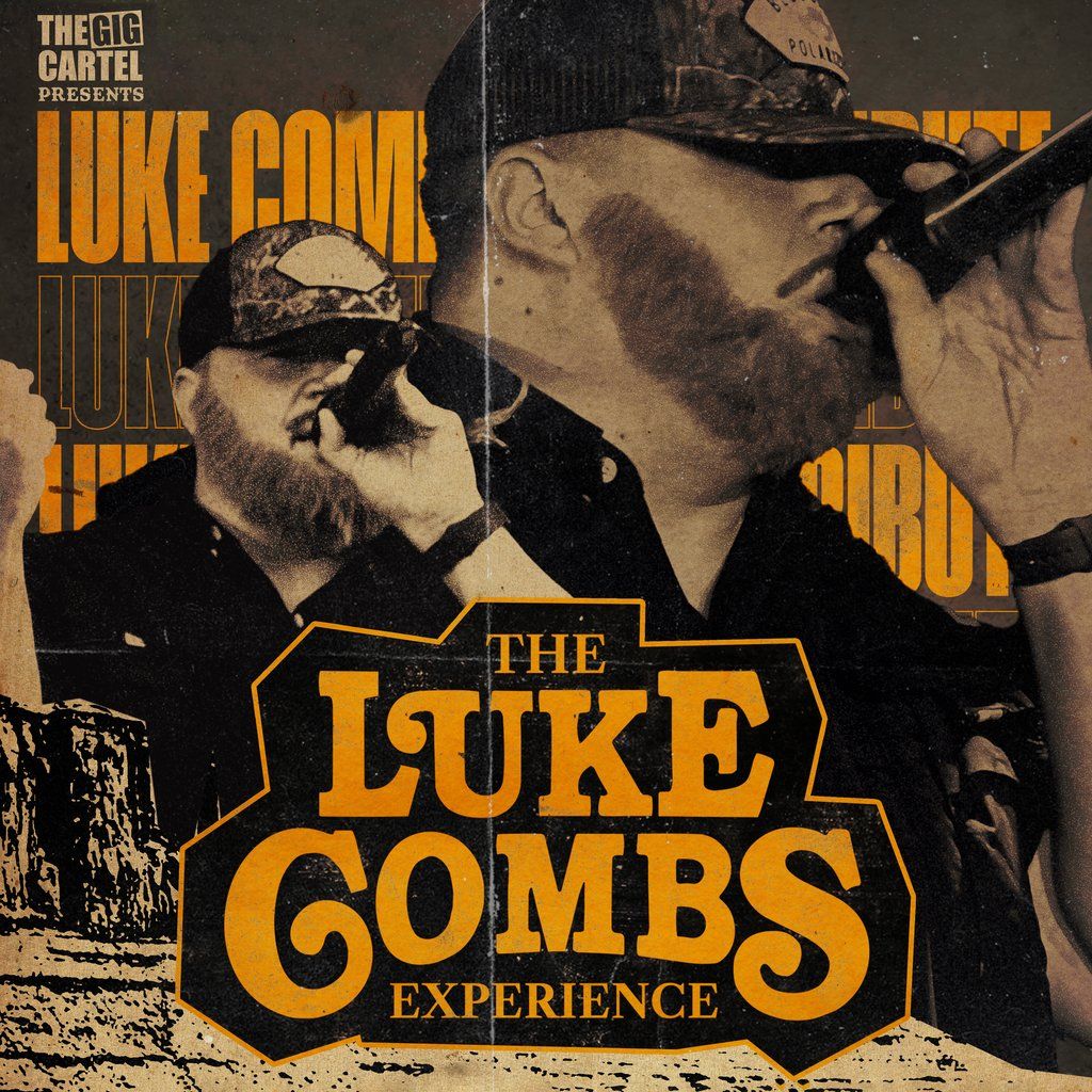 The\u00a0Luke\u00a0Combs\u00a0Experience