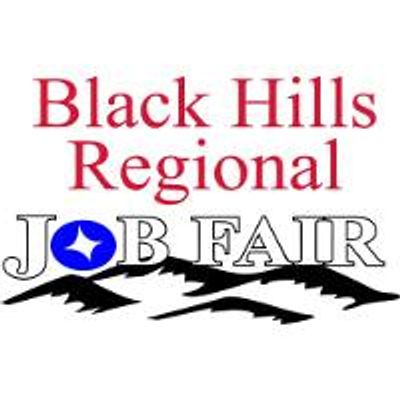 Black Hills Regional Job Fair