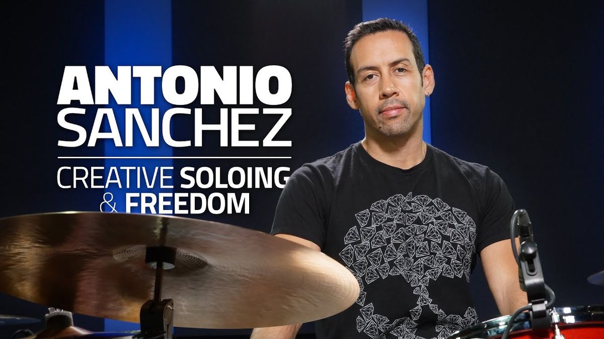 Antonio Sanchez