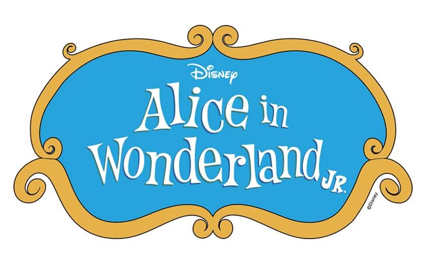 Disney's Alice in Wonderland Jr. 