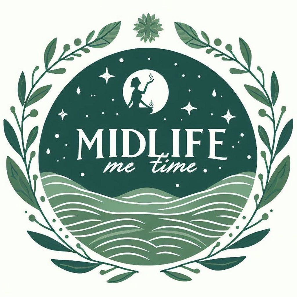 Midlife me time: collage workshop