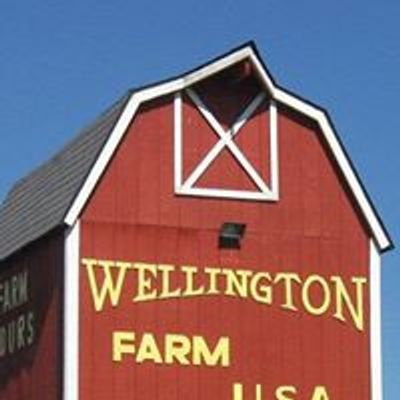 Wellington Farm, USA