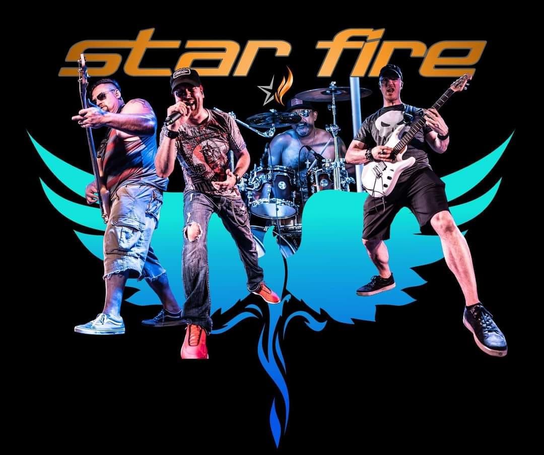 Star Fire @ The Wildcatter Saloon