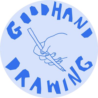 Goodhand Drawing