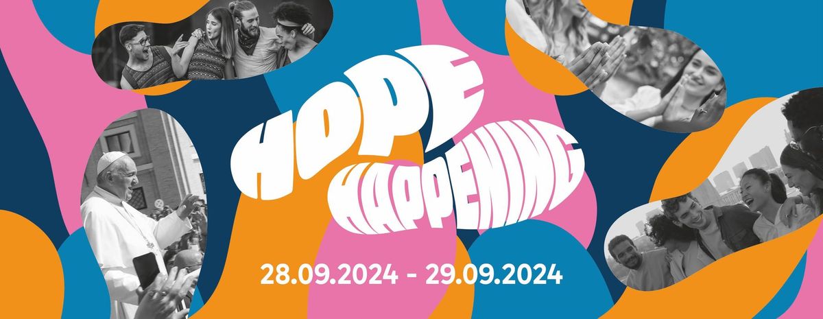 Hope Happening 2024