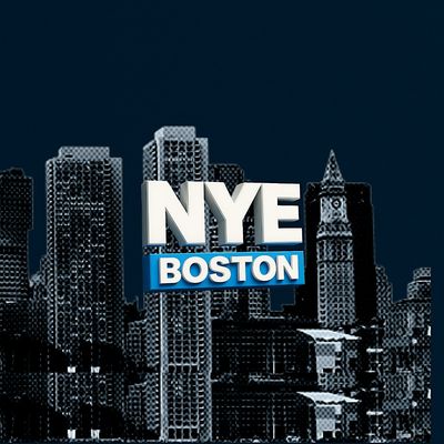 NYE BOSTON