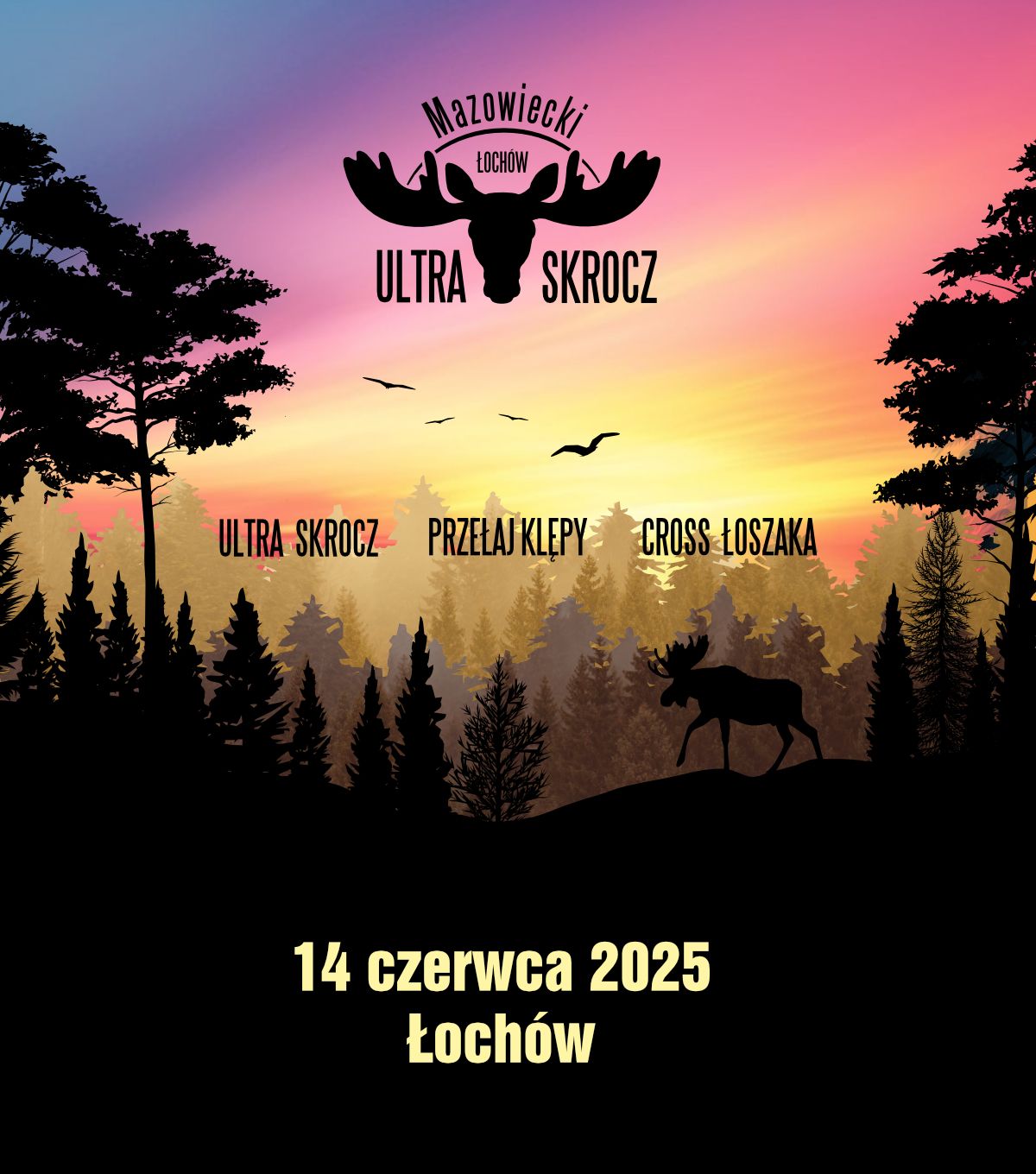 Mazowiecki Ultra Skrocz 2025