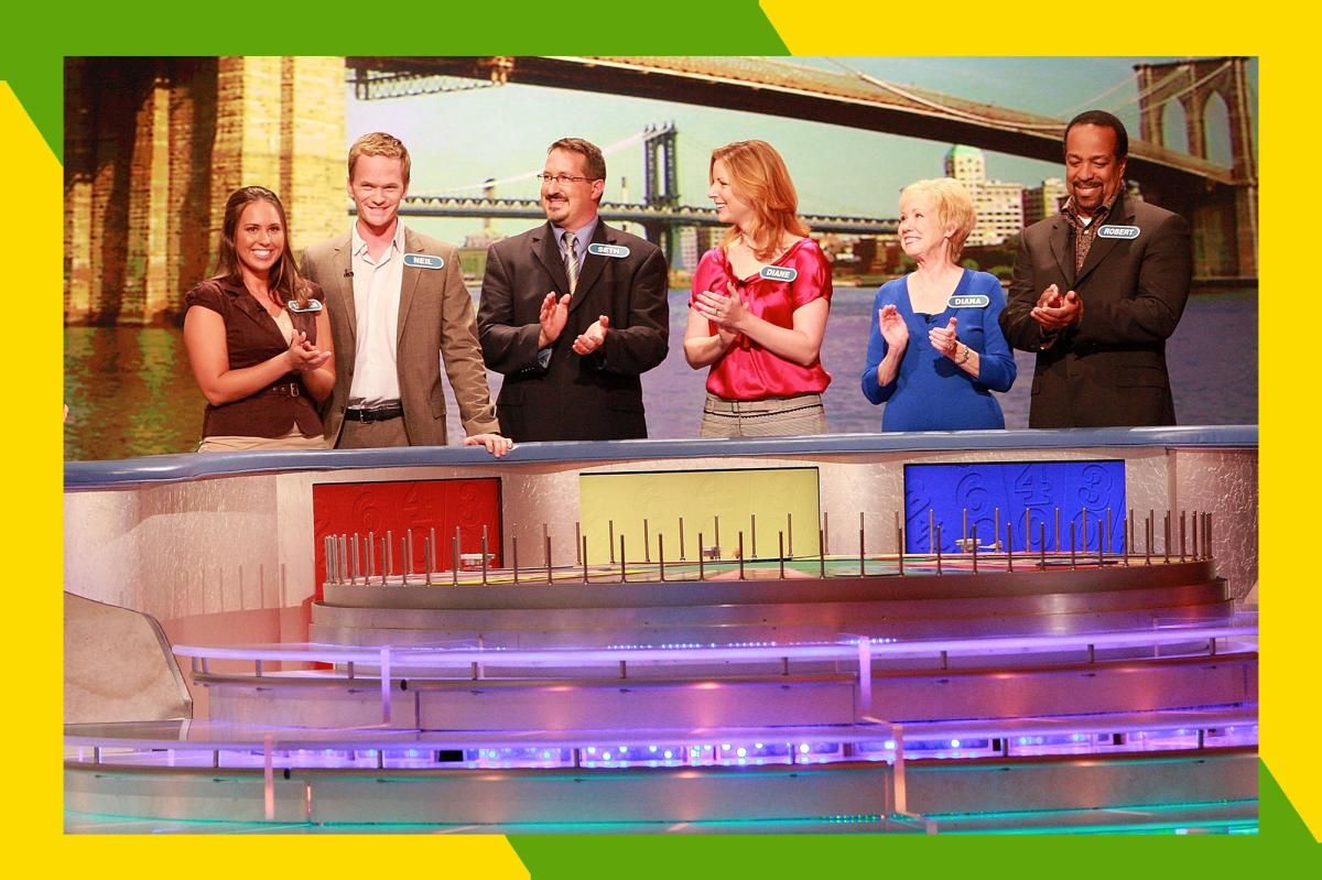 Wheel of Fortune - Englewood