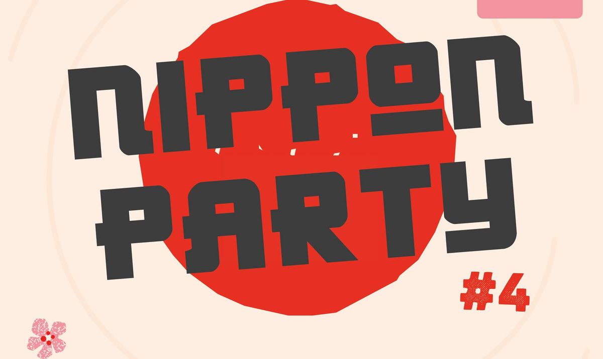 Nippon Party #4