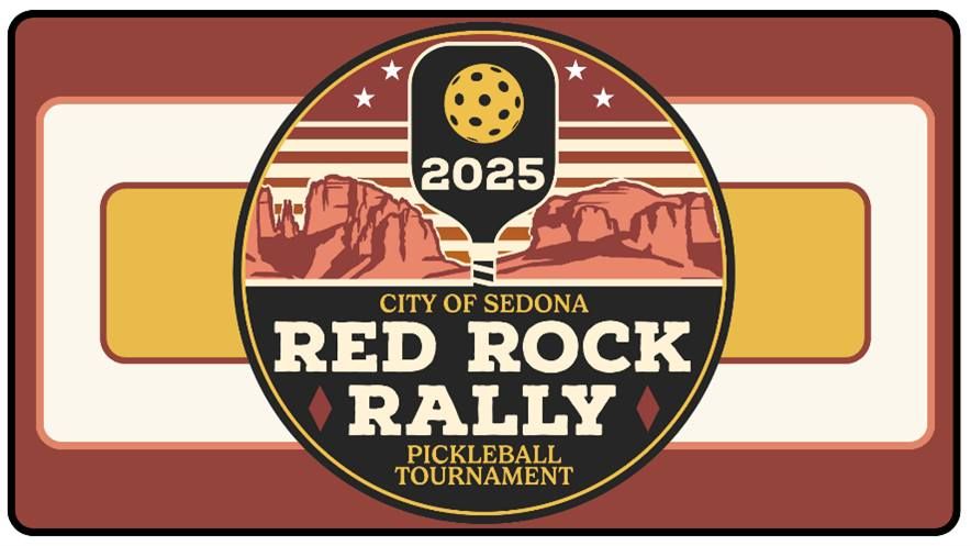 Red Rock Rally - Pickleball Tournament