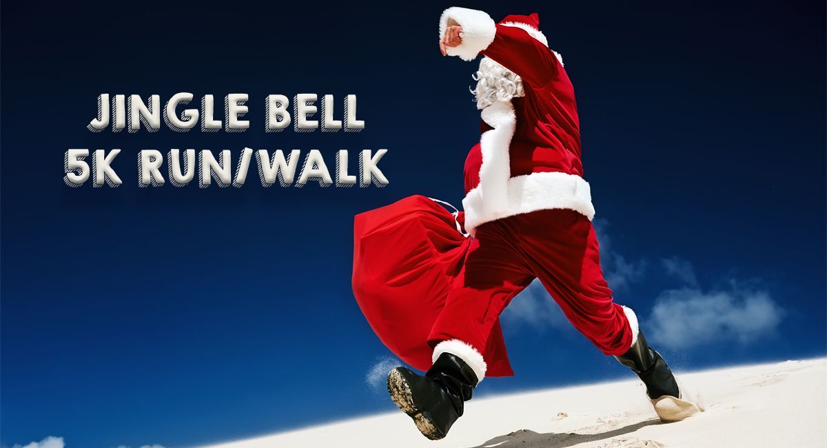 Jingle Bell 5K