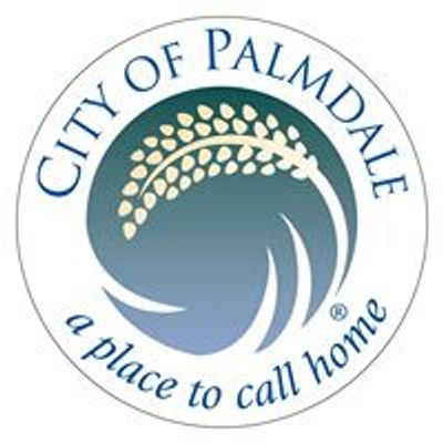 City of Palmdale - Government