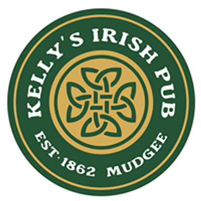 Kellys Irish Pub