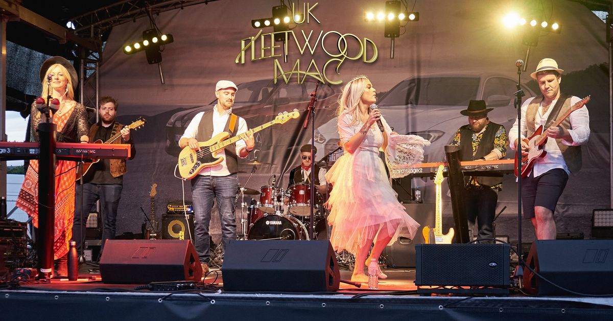 UK Fleetwood Mac Tribute Band