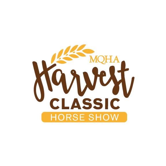 MQHA Harvest Classic 