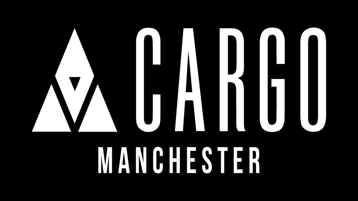 \u25b2 Cargo Manchester - New Year's Eve